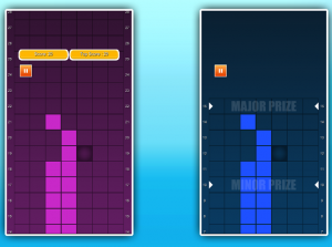 Stack The Block Game