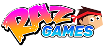 Raz Games